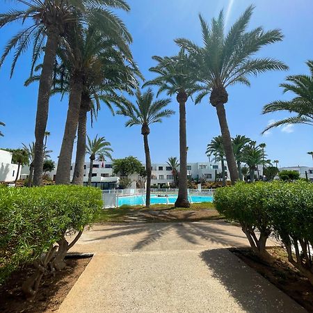 קורלחו Los Barqueros 9 By Best Holidays Fuerteventura מראה חיצוני תמונה