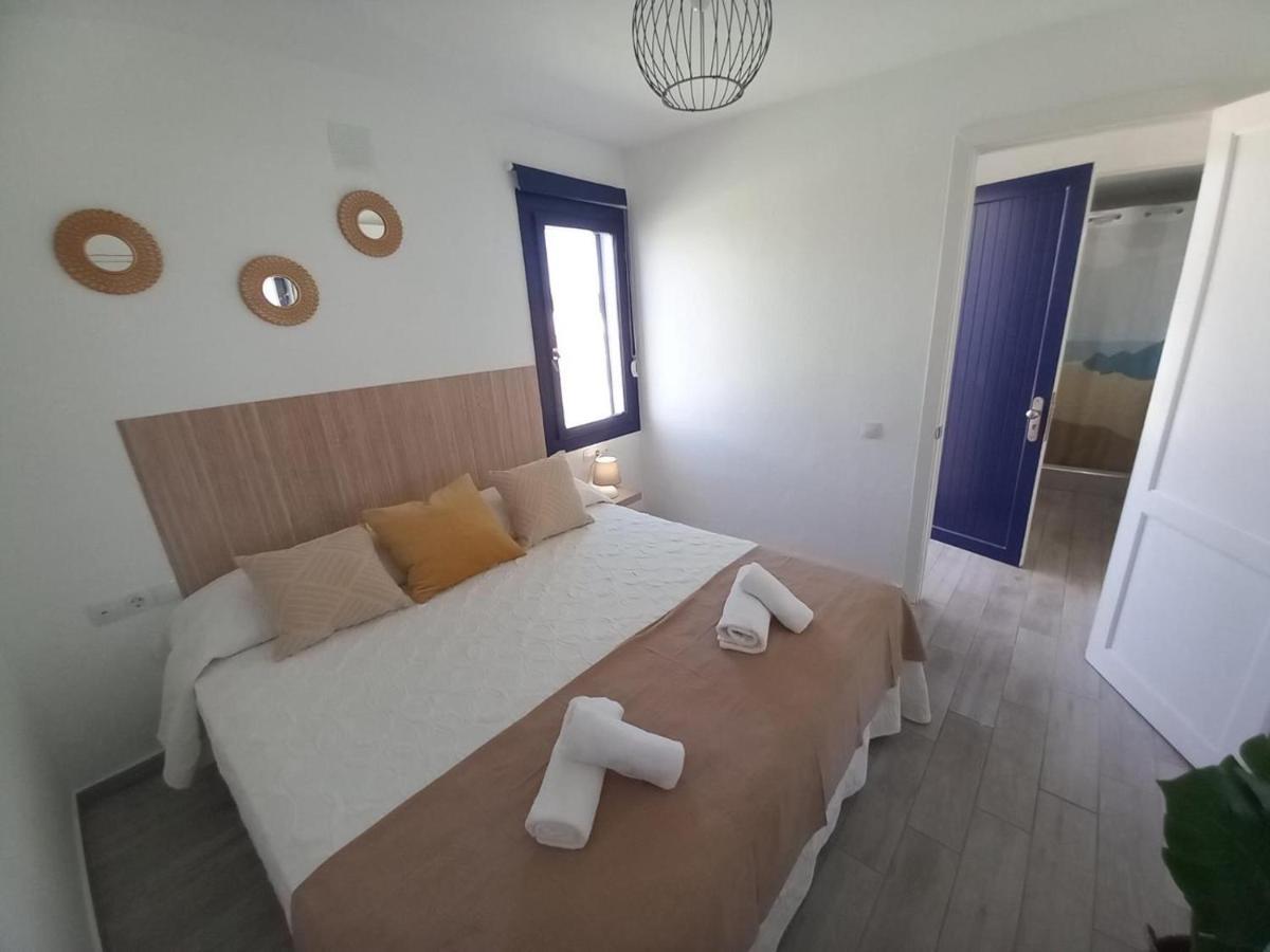 קורלחו Los Barqueros 9 By Best Holidays Fuerteventura מראה חיצוני תמונה